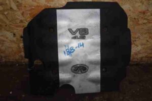 Изображение товара 10037 - 00010037 kryshka dvigatelya dekorativnaya 