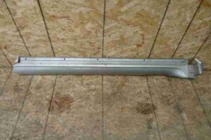 Изображение товара 10038 - 00010038 porog plastikovyj pravyj Isuzu Rodeo