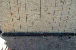 Изображение товара 10050 - 00010050 kardan zadnij 