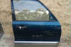 Изображение товара 10066 - 00010066 dver perednyaya pravaya Isuzu Rodeo