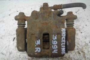 Изображение товара 10078 - 00010078 support zadnij pravyj Renault Logan