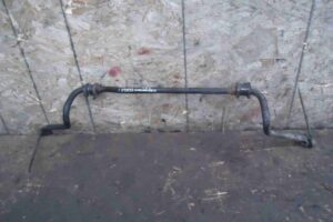 Изображение товара 10107 - 00010107 stabilizator perednij 