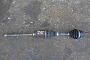 Изображение товара 10140 - 00010140 poluos perednyaya pravaya 