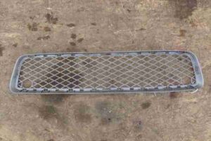 Изображение товара 10227 - 00010227 reshetka v bamper 