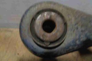 Изображение товара 10250 - 00010250 rychag zadnij levyj Infiniti Q50