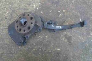 Изображение товара 10266 - 00010266 kulak povorotnyj levyj Ford Ka