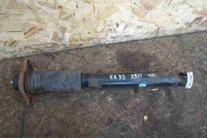 Изображение товара 10282 - 00010282 amortizator zadnij levyj Toyota Hiace