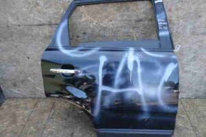 Изображение товара 10301 - 00010301 dver zadnyaya pravaya Audi TT