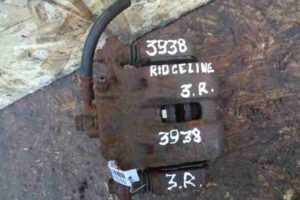 Изображение товара 10386 - 00010386 support zadnij pravyj Renault Logan