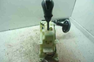 Изображение товара 10402 - 00010402 kulisa akpp Pontiac TransSport