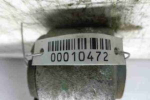 Изображение товара 10472 - 00010472 rychag zadnij levyj verkhnij Chrysler Sebring