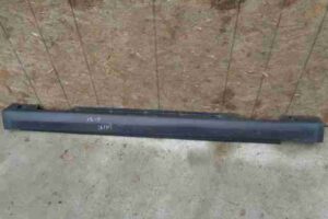 Изображение товара 10588 - 00010588 porog plastikovyj levyj Volvo XC60