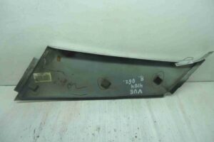 Изображение товара 10710 - 00010710 nakladka dekorativnaya Peugeot 406 1