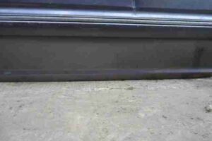 Изображение товара 10739 - 00010739 dver perednyaya pravaya Skoda Roomster 1