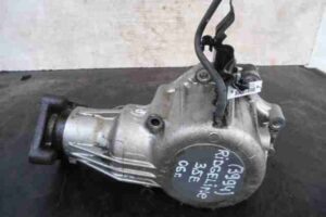 Изображение товара 10845 - 00010845 razdatka Renault Logan