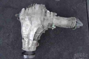 Изображение товара 10981 - 00010981 reduktor perednij Ford Escort