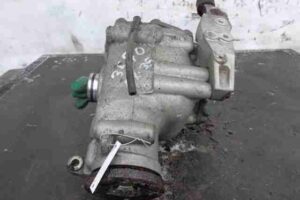 Изображение товара 74891 - 00010982 reduktor perednij Renault Sandero