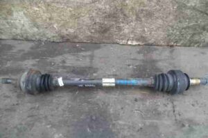 Изображение товара 11007 - 00011007 poluos zadnyaya pravaya Ford Escort