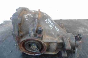 Изображение товара 11164 - 00011164 reduktor zadnij Ford Escape