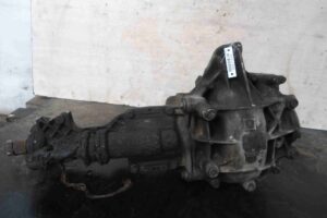 Изображение товара 11494 - 00011494 reduktor perednij 