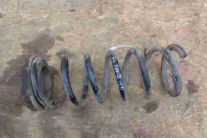 Изображение товара 11526 - 00011526 pruzhina zadnyaya Volvo 440