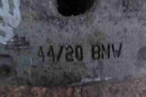 Изображение товара 11577 - 00011577 support zadnij pravyj 