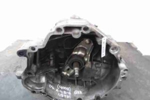 Изображение товара 11603 - 00011603 mkpp 