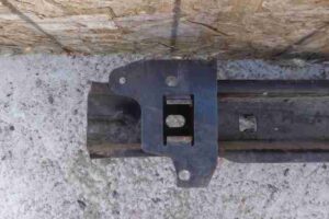 Изображение товара 11608 - 00011608 usilitel bampera perednij Iveco Daily 2