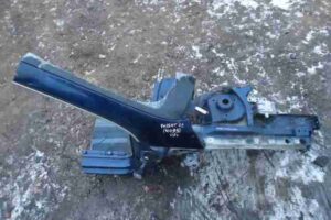 Изображение товара 11668 - 00011668 chetvert perednyaya pravaya Volkswagen Lupo