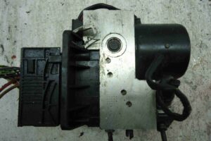Изображение товара 11758 - 00011758 blok ABS Ford Ka