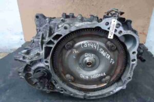 Изображение товара 11809 - 00011809 akpp Pontiac TransSport