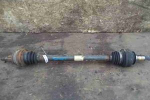 Изображение товара 12053 - 00012053 poluos zadnyaya levaya Ford Escort