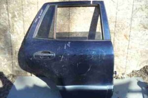 Изображение товара 12100 - 00012100 dver zadnyaya pravaya 