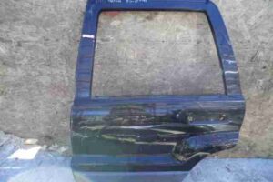 Изображение товара 12233 - 00012233 dver zadnyaya levaya 