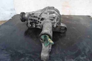 Изображение товара 12328 - 00012328 reduktor perednij Hyundai H1