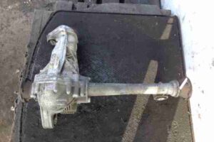 Изображение товара 12341 - 00012341 reduktor perednij 