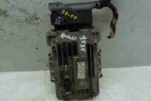 Изображение товара 12343 - 00012343 blok upravleniya sistemoj nejtralizatsii otrabotannykh gazov Ford Transit Connect