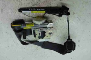 Изображение товара 12435 - 00012435 remen bezopasnosti 