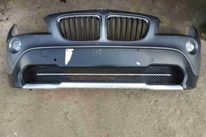 Изображение товара 12437 - 00012437 bamper perednij 