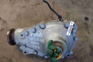 Изображение товара 12528 - 00012528 reduktor perednij 