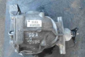 Изображение товара 12711 - 00012711 reduktor zadnij 