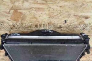 Изображение товара 12911 - 00012911 radiator konditsionera Ford Scorpio