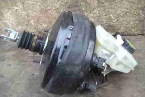 Изображение товара 12922 - 00012922 vakuum tormoznoj Ford Escort 2