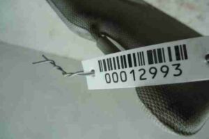 Изображение товара 12993 - 00012993 kozyrek solntsezaschitnyj Volvo V50 1