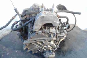 Изображение товара 13131 - 00013131 akpp Renault Sandero 1