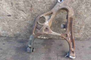 Изображение товара 13488 - 00013488 rychag zadnij levyj nizhnij Ford Escort