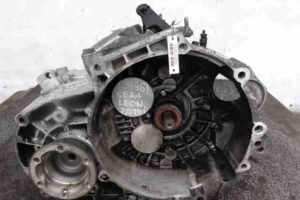 Изображение товара 13502 - 00013502 mkpp Opel Zafira