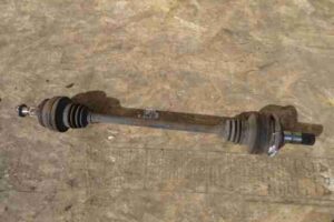 Изображение товара 13693 - 00013693 poluos zadnyaya pravaya Ford Explorer