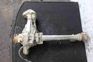 Изображение товара 13741 - 00013741 reduktor perednij 