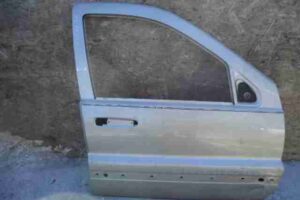 Изображение товара 13912 - 00013912 dver perednyaya pravaya 